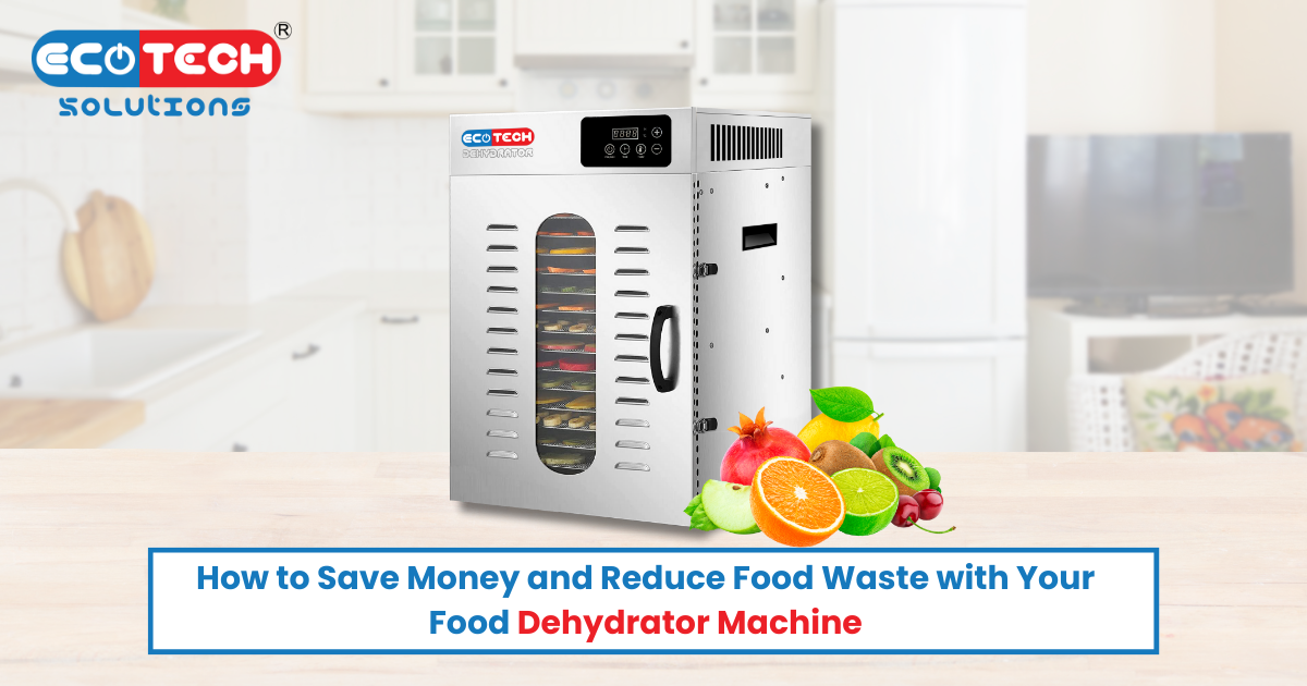 Best Food dryer machine manufacturer in india