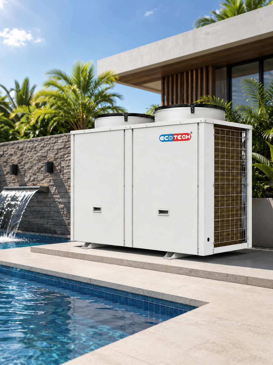 Swimming Pool Heat Pump