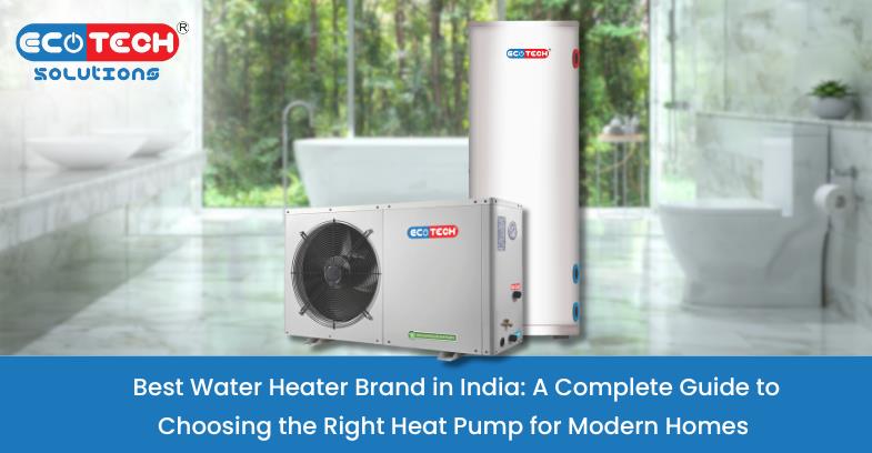 Best Water Heater Brand