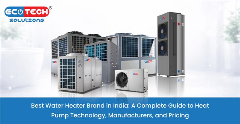Best Water Heater Brand