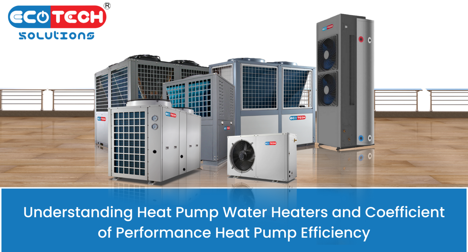 heat pump water heater