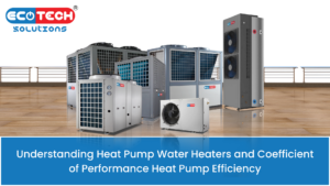 heat pump water heater