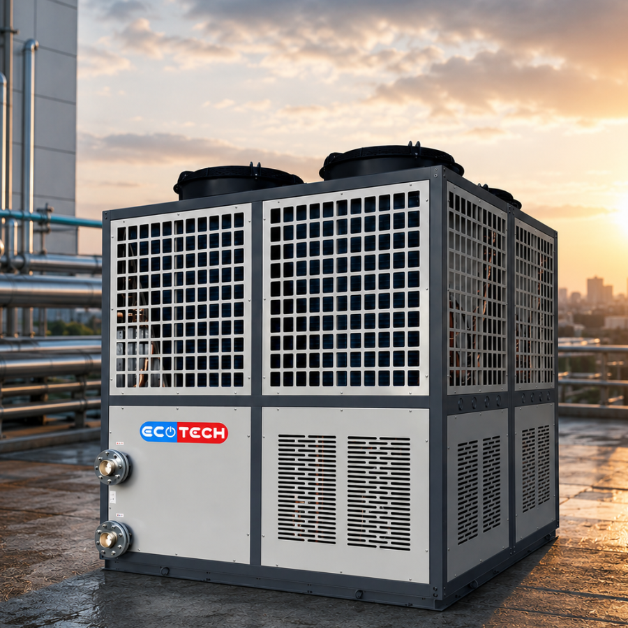Industrial Heat Pump