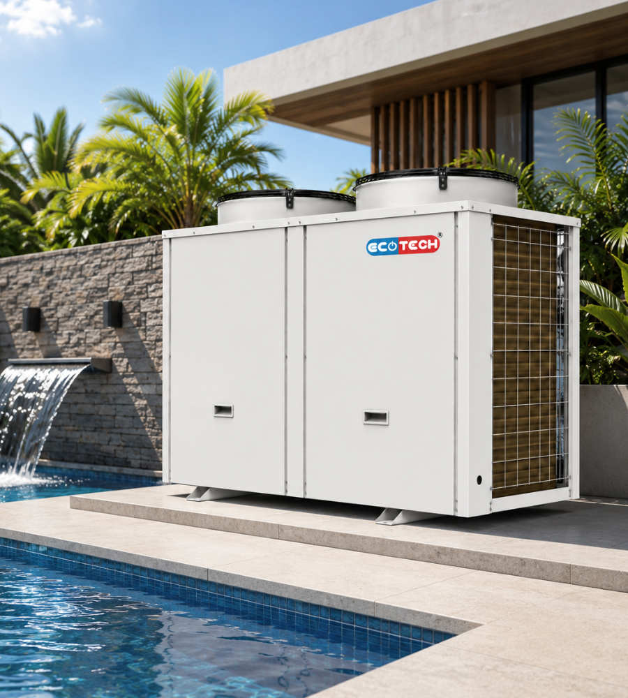 Swimming Pool Heat Pump