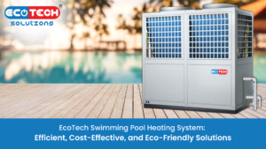 Swimming Pool Heat Pump