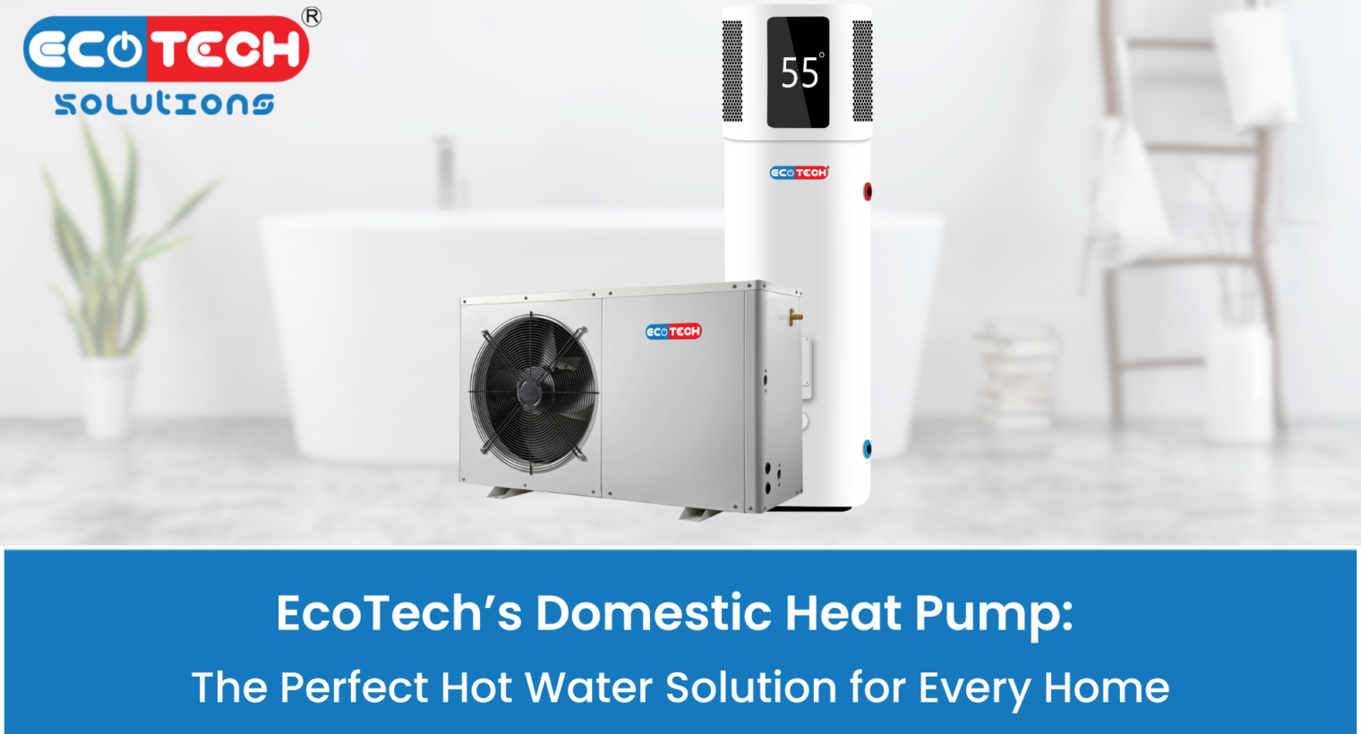 Domestic Heat Pump