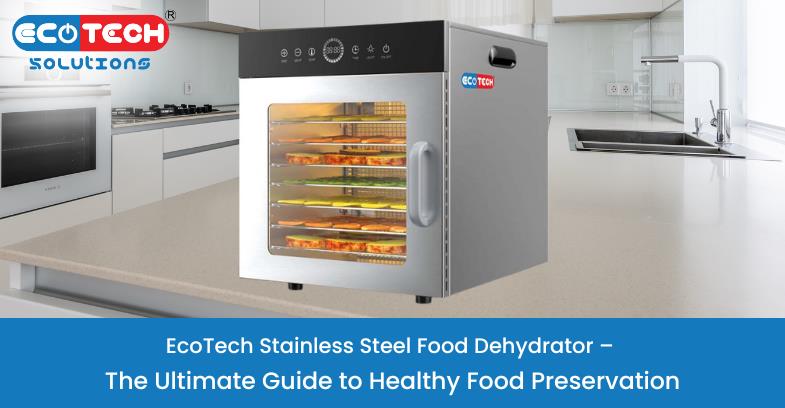 Food Dehydrator