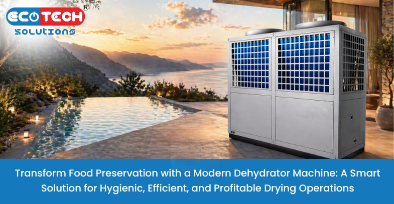 Swimming pool heat pump