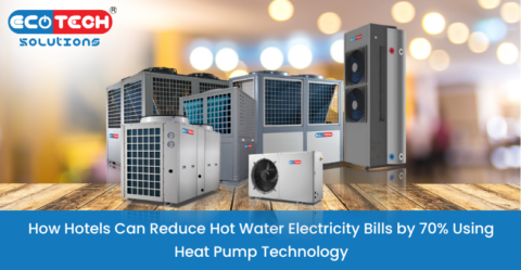 Heat Pump Technology