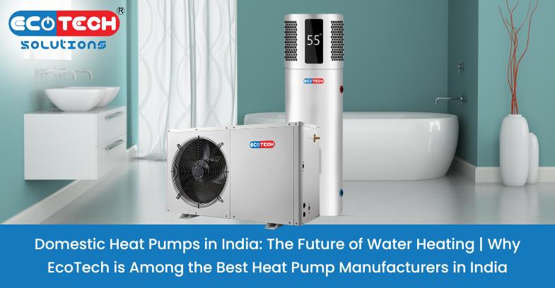 Heat Pump Water Heater