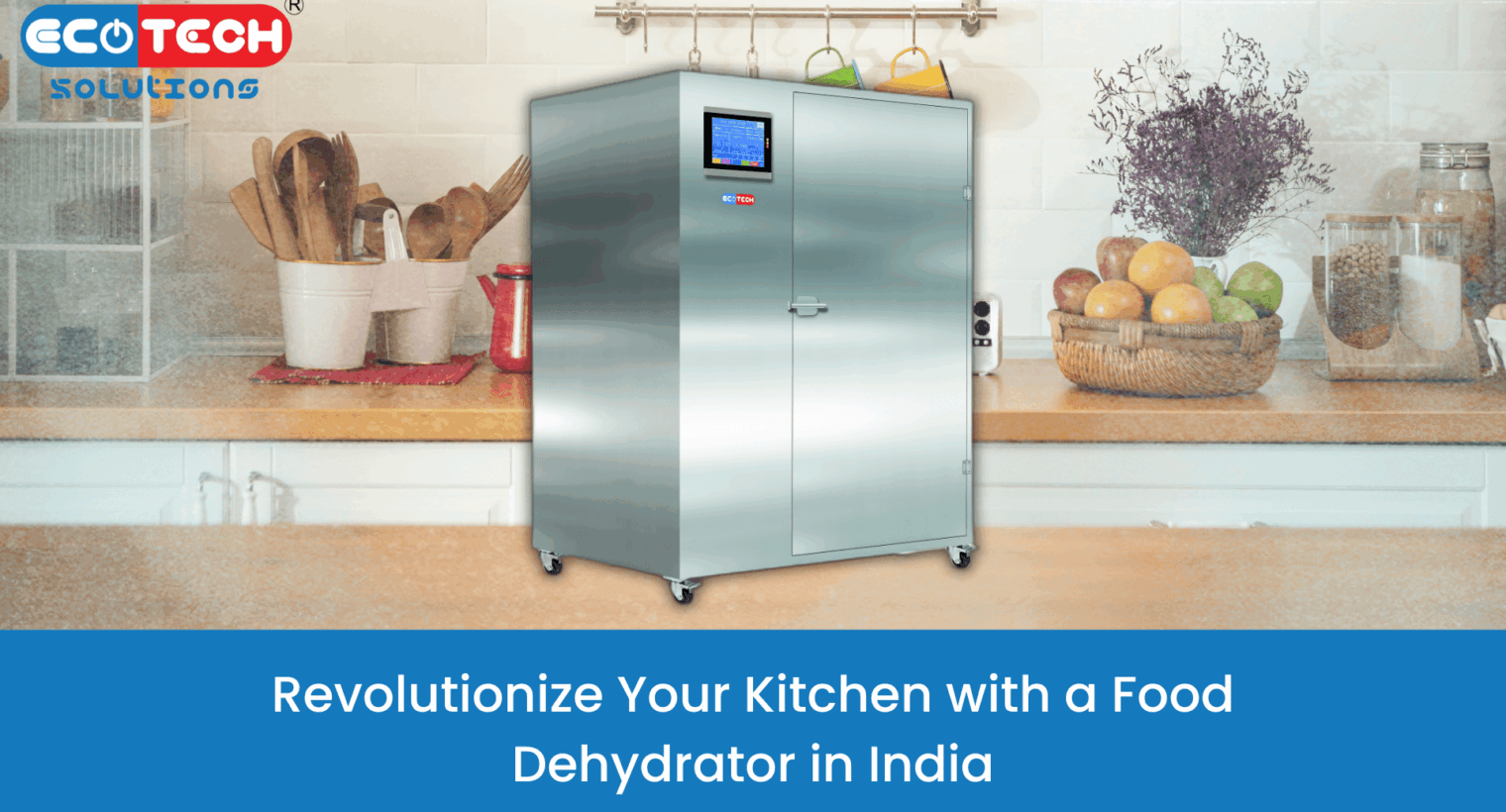 Food Dehydrator