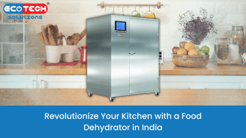 Food Dehydrator