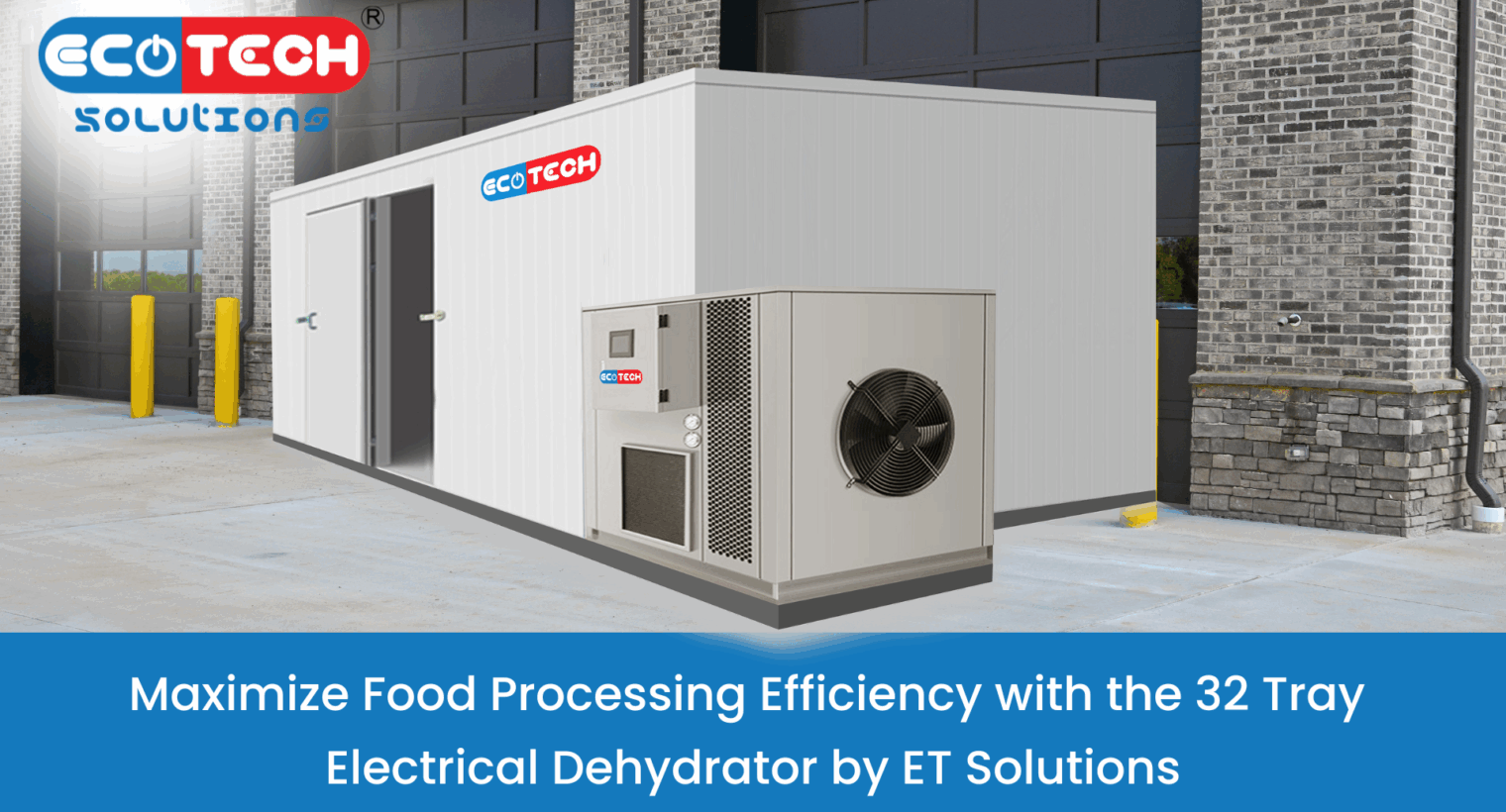 Electrical Dehydrator